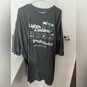 NWOT Taylor Swift shirt “I Can Do It With a Broken Heart” @thewonderstudioco